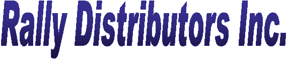 Rally Distributors Inc.